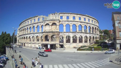 Arena Pula