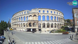 Arena Pula