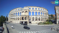 Arena Pula