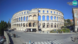 Arena Pula