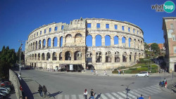 Arena Pula
