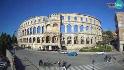 Arena Pula