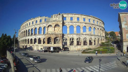 Arena Pula