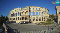 Arena Pula
