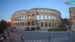 Arena Pula