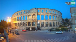 Arena Pula