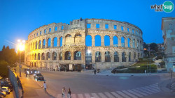 Arena Pula