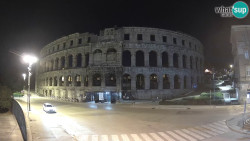 Arena Pula