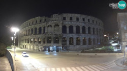 Arena Pula