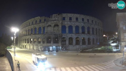 Arena Pula