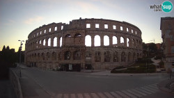 Arena Pula
