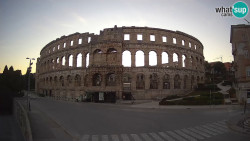 Arena Pula