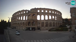 Arena Pula