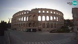 Arena Pula