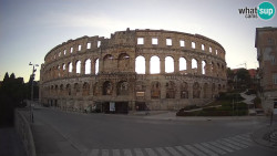 Arena Pula