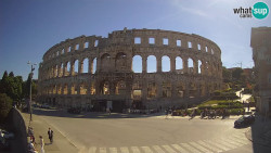 Arena Pula