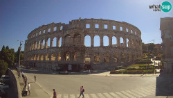 Arena Pula