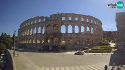 Arena Pula