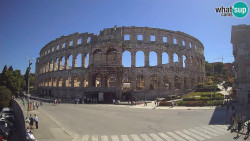 Arena Pula
