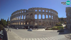 Arena Pula
