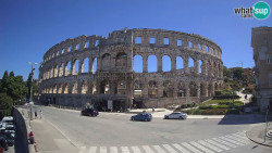 Arena Pula