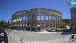 Arena Pula