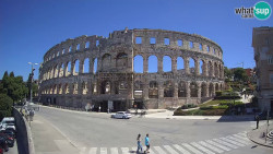 Arena Pula