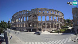 Arena Pula