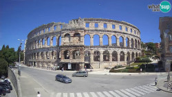 Arena Pula