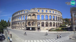 Arena Pula