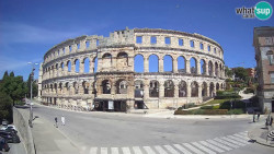 Arena Pula