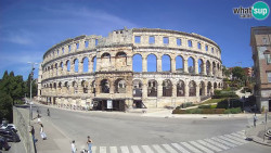 Arena Pula