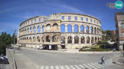 Arena Pula