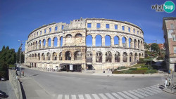 Arena Pula