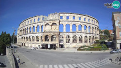 Arena Pula