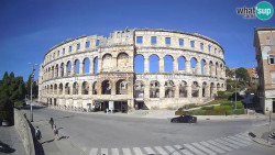 Arena Pula