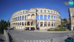 Arena Pula