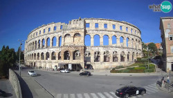 Arena Pula