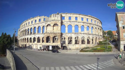Arena Pula