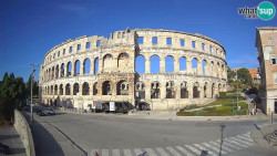 Arena Pula
