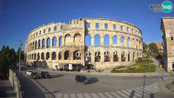 Arena Pula