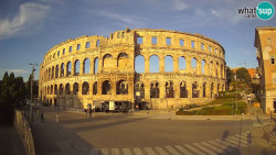 Arena Pula