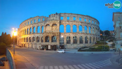 Arena Pula