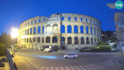 Arena Pula