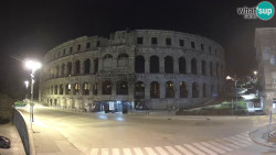 Arena Pula