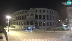 Arena Pula