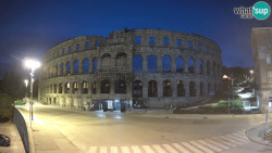 Arena Pula
