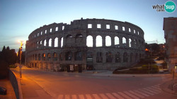 Arena Pula
