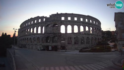 Arena Pula
