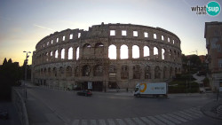 Arena Pula